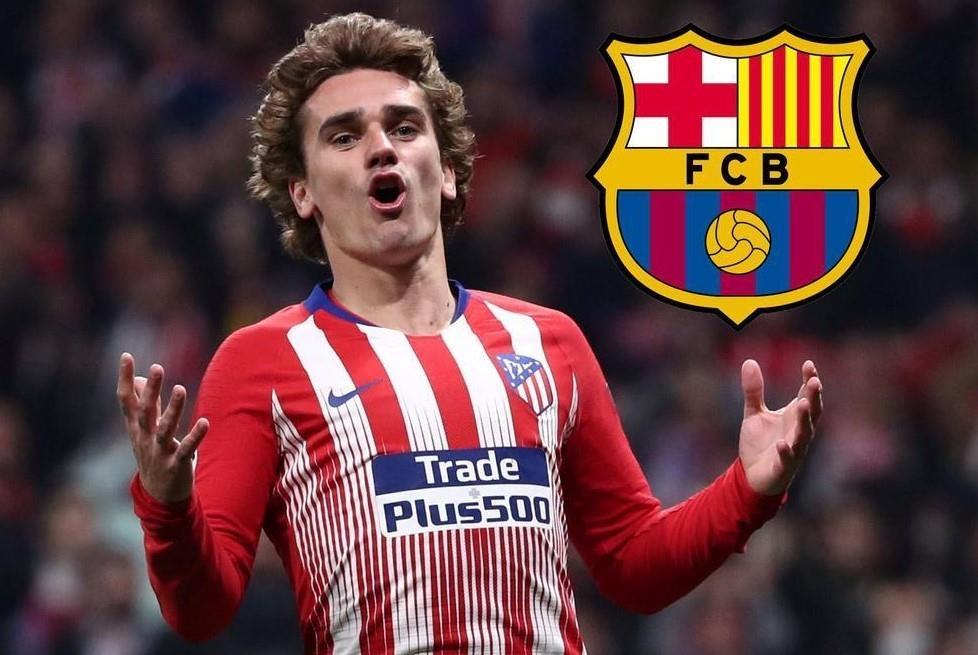 Atletico phan no truoc chieu tro cua Griezmann va Barca hinh anh