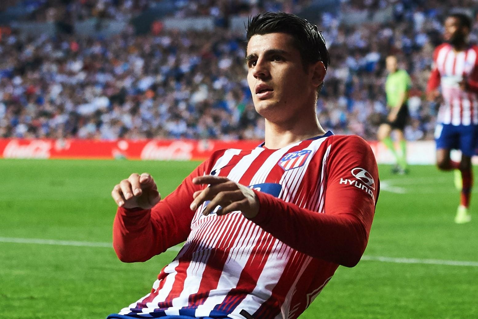 Chelsea buoc Atletico phai chieu mo Morata hinh anh
