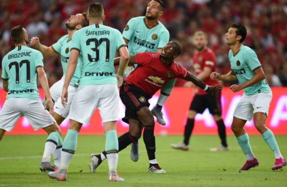 Man Utd vs Inter anh 1