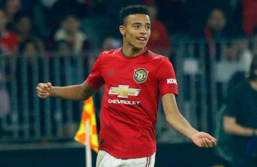 Man Utd vs Inter anh 2