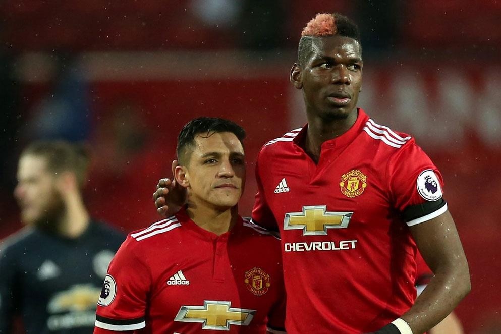 Pogba va nhung ngoi sao co the roi Premier League he nay hinh anh