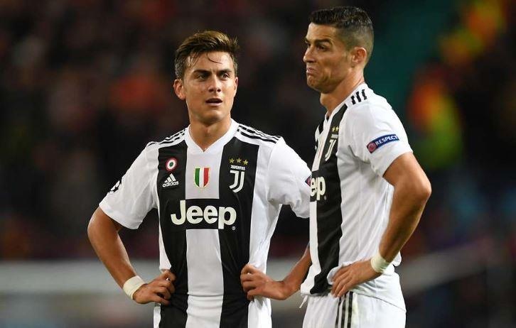 Chuyen nhuong 20/7: Dong doi Ronaldo tu choi sang Man Utd hinh anh