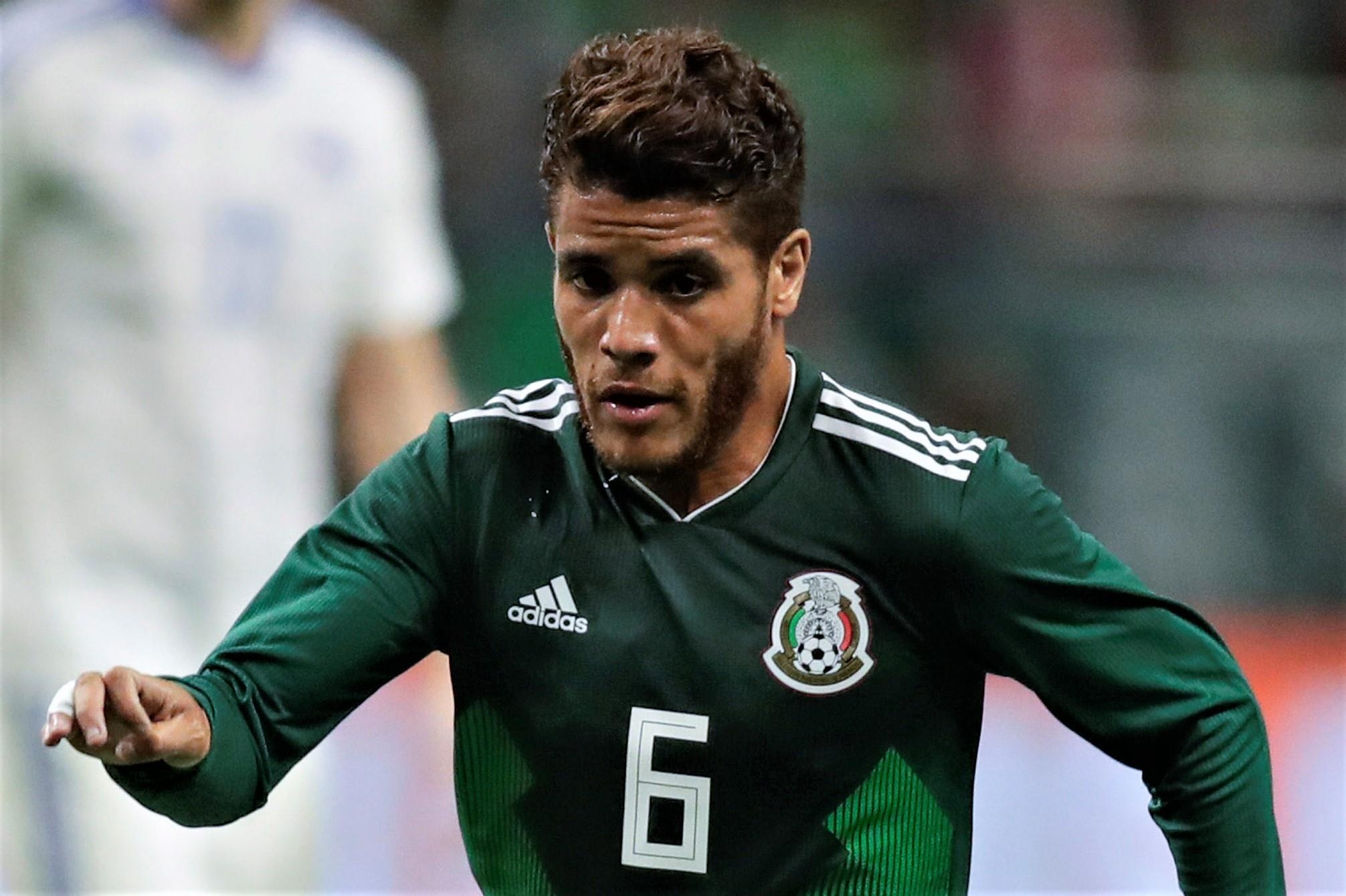 Cuu sao Barca toa sang giup Mexico vo dich Gold Cup hinh anh