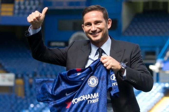 Chelsea gianh chien thang dau tien duoi thoi HLV Lampard hinh anh