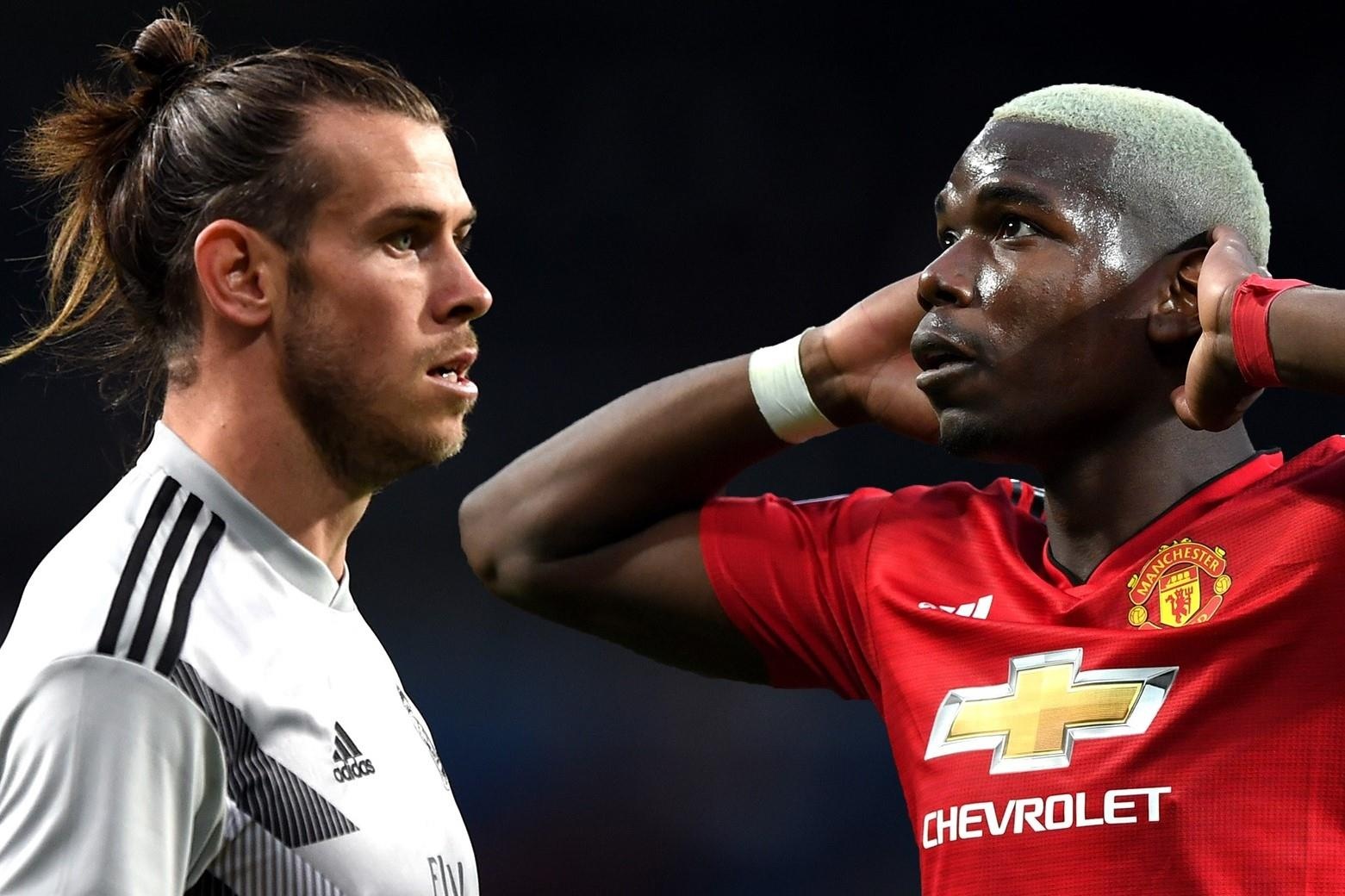 Real Madrid len ke hoach kiem 180 trieu bang mua Pogba hinh anh