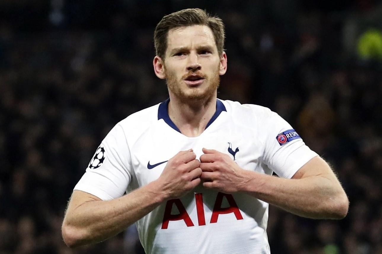 Cau thu Tottenham bay to mong muon toi tham Viet Nam hinh anh