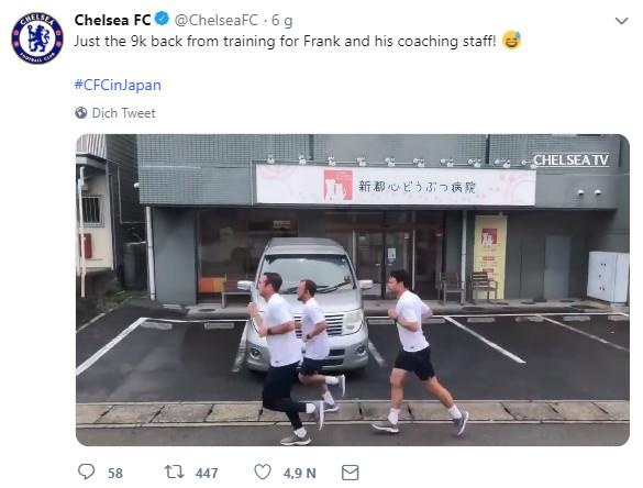 Lampard ve Chelsea anh 1