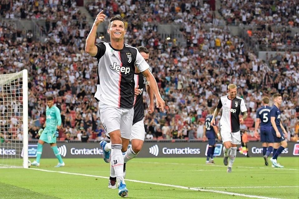 Cristiano Ronaldo ảnh 1 Cristiano Ronaldo anh 1