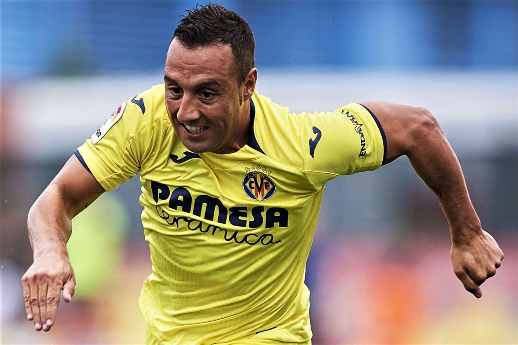 Cazorla pho dien ky thuat qua nguoi o tuoi 34 hinh anh