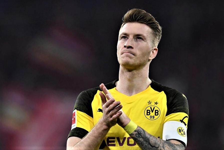 Highlights Gallen 1-4 Borussia Dortmund hinh anh