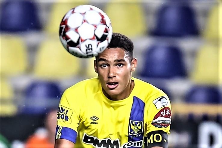 Highlights Club Brugge 6-0 Sint-Truidense hinh anh