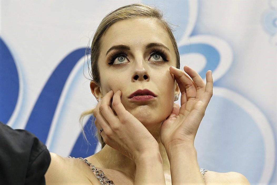 VDV truot bang My: 'Viec lam dung tinh duc dang dien ra' hinh anh