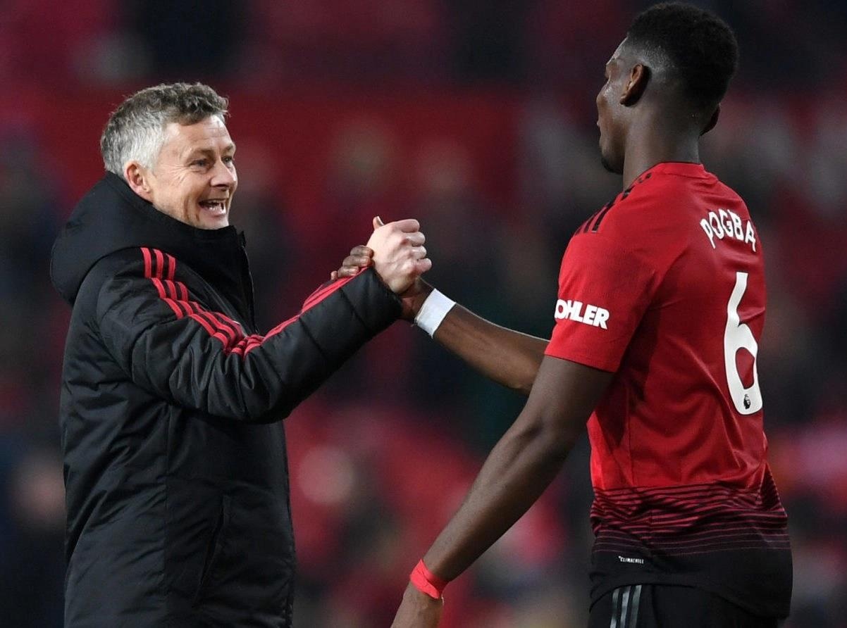 Pogba rời MU ảnh 1 Pogba roi MU anh 1