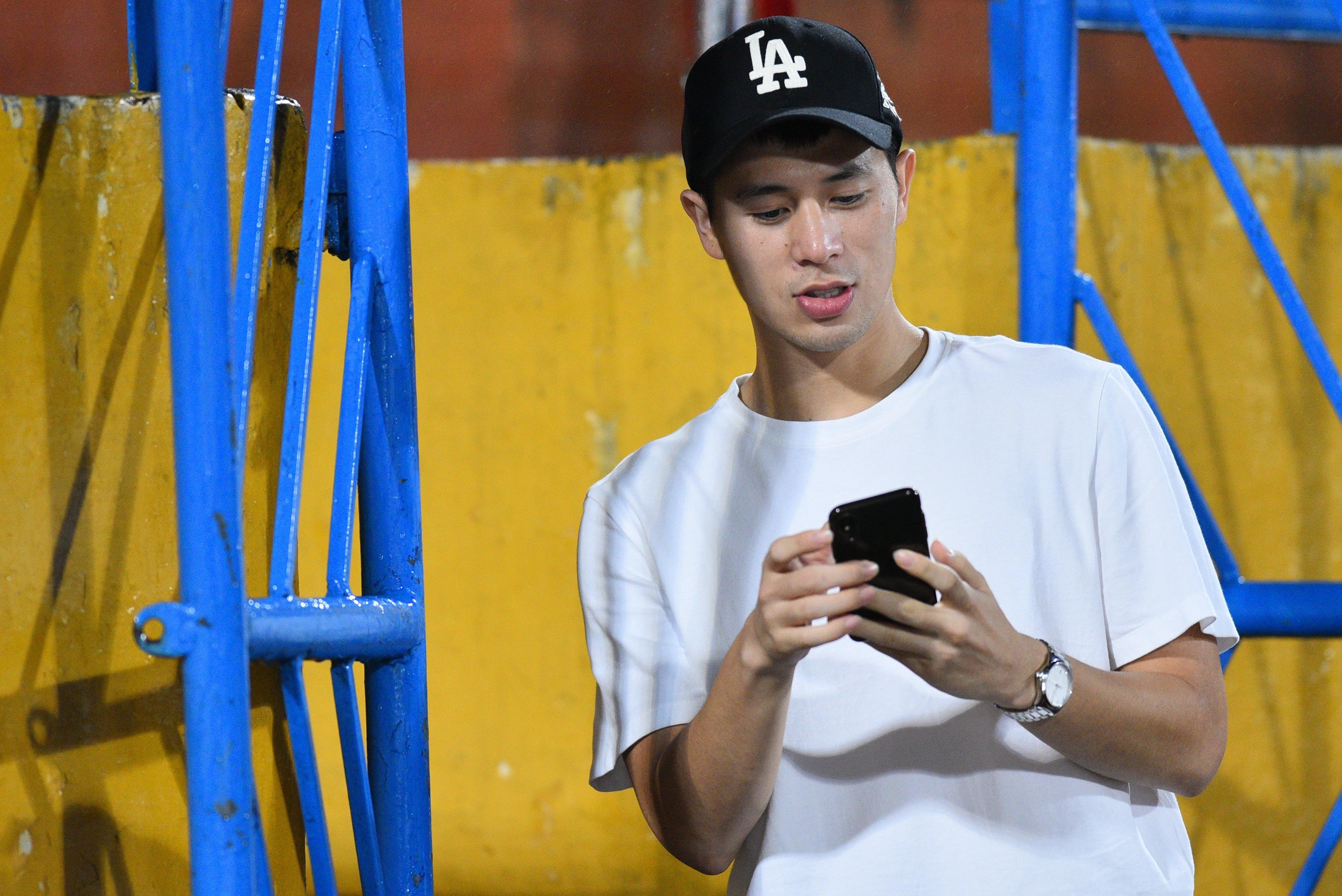 Ha Noi vs Binh Duong anh 10