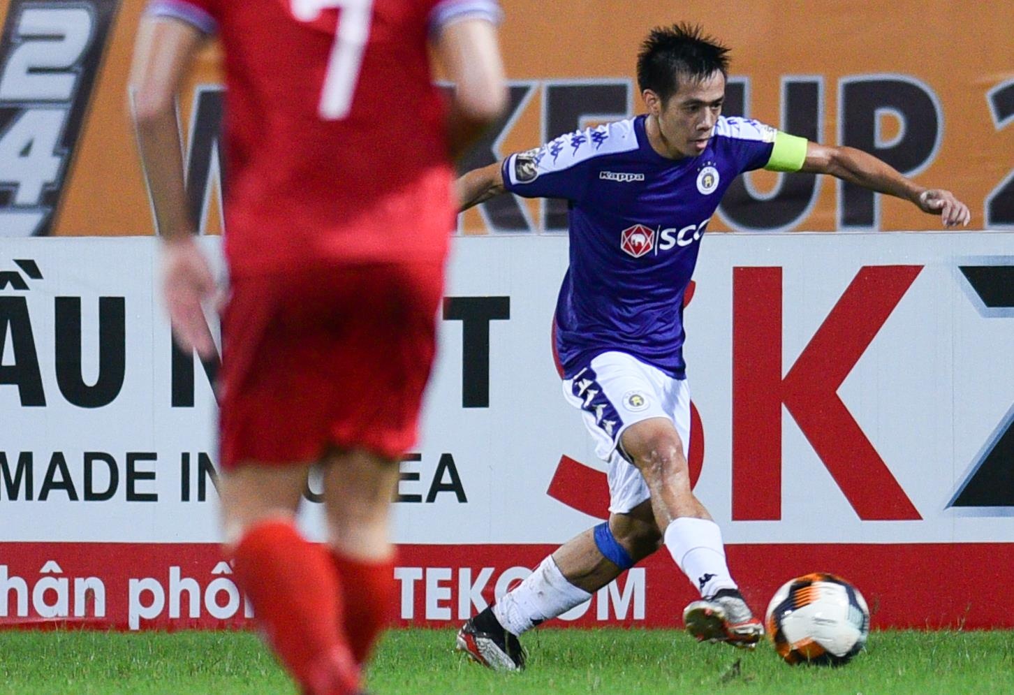 Ha Noi vs Binh Duong anh 3