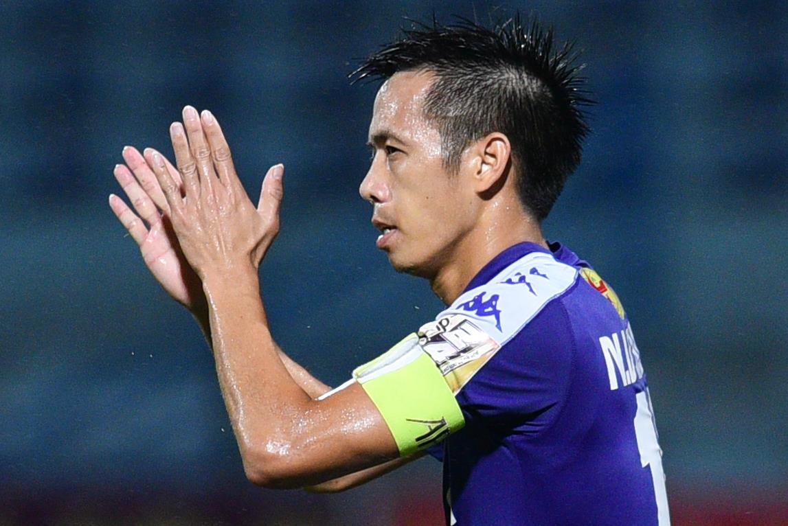 Ha Noi vs Binh Duong anh 4