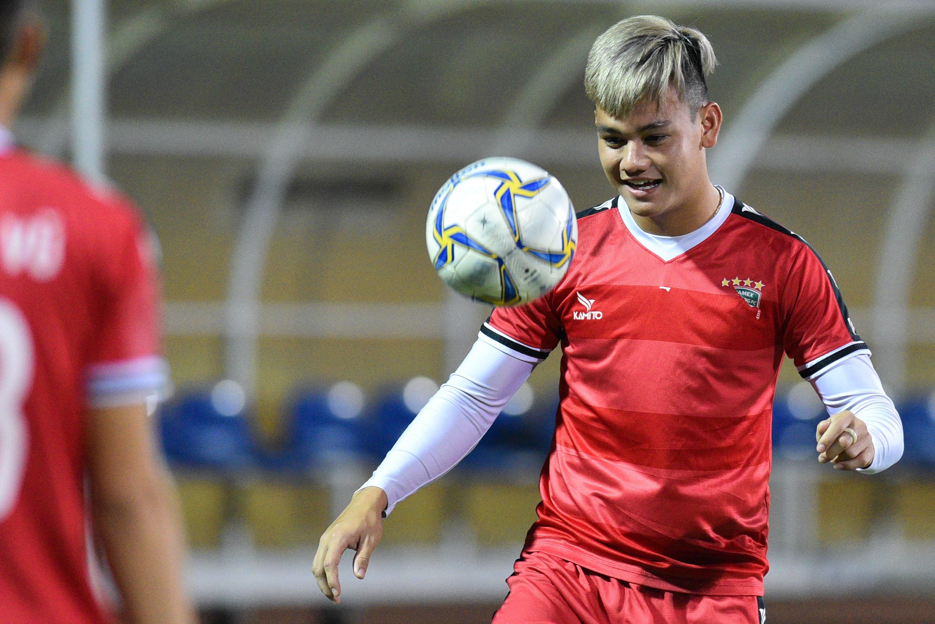 Tan Truong phan luoi anh 1