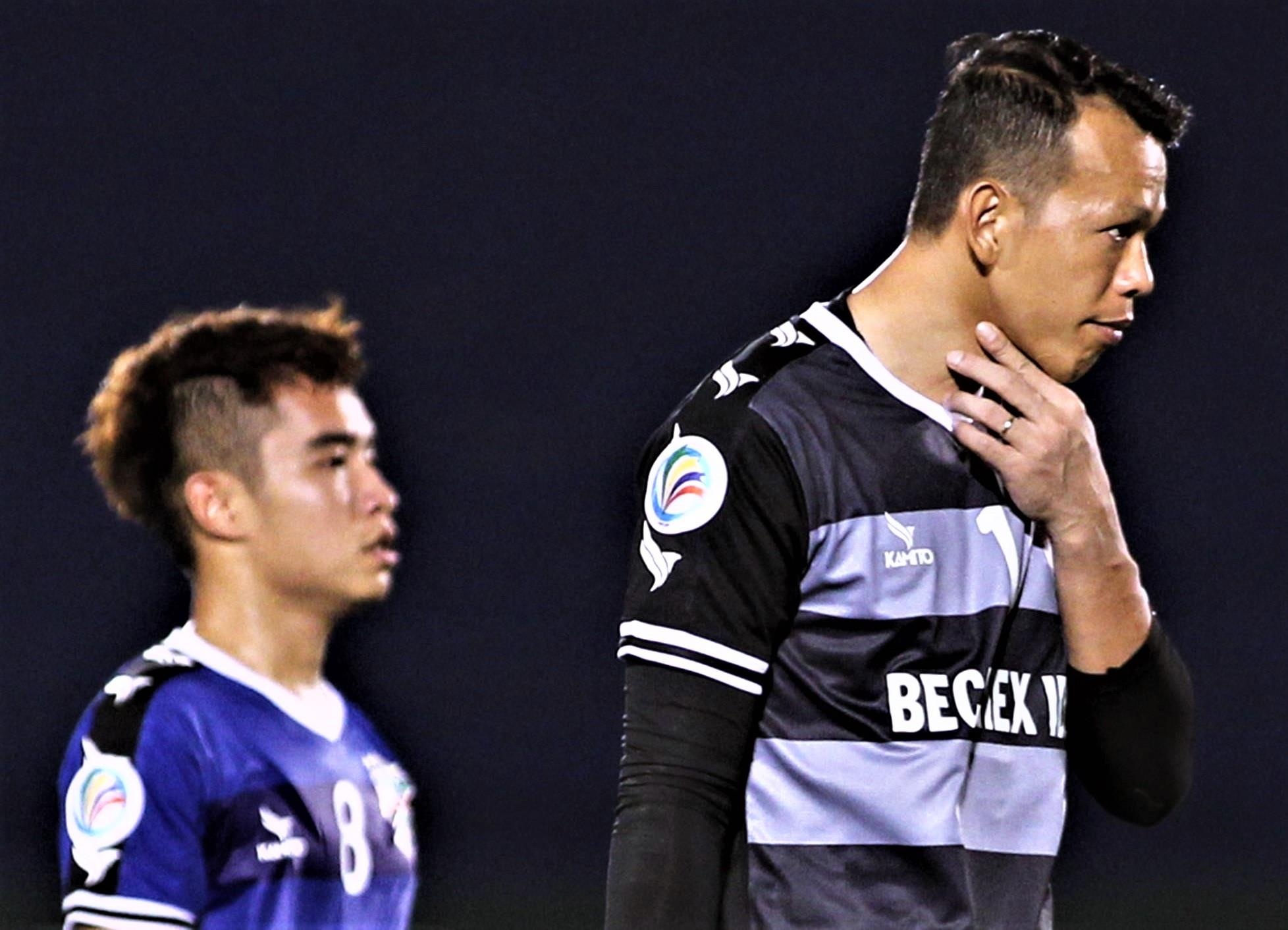 Tan Truong mac sai lam dan den ban thua cua CLB Binh Duong hinh anh