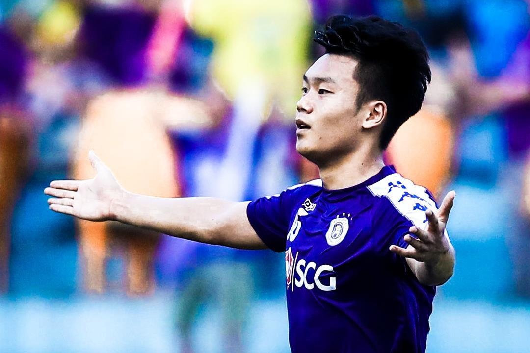 Pha can pha ngay tren vach voi nhu Kyle Walker cua hau ve Ha Noi hinh anh