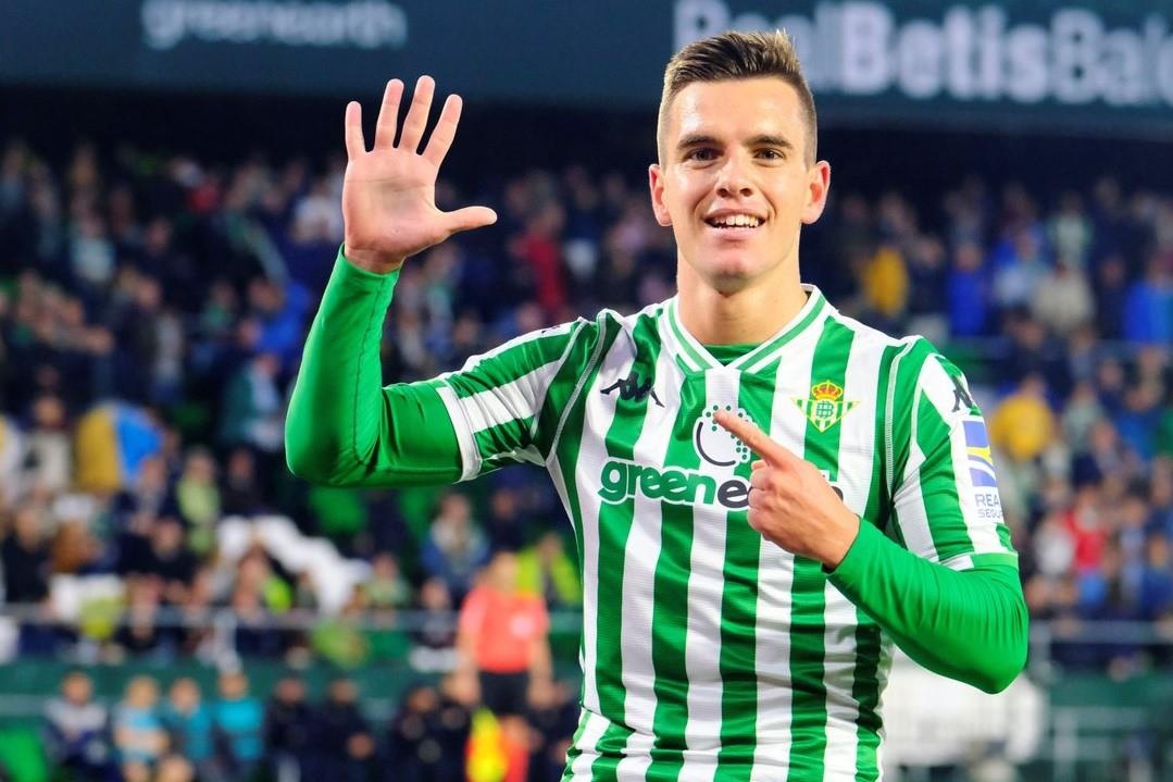 Tottenham mua cau thu anh 1