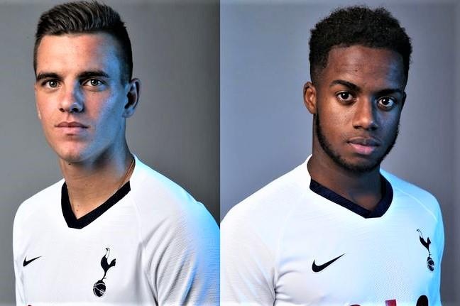 Tottenham mua 2 cau thu co gia 80 trieu bang o ngay cuoi chuyen nhuong hinh anh