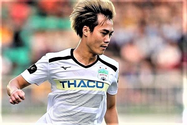 Highlights V.League 2019: HAGL 2-3 Viettel hinh anh