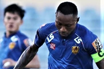 Highlights V.League: CLB Quang Nam 2-0 CLB TP.HCM hinh anh