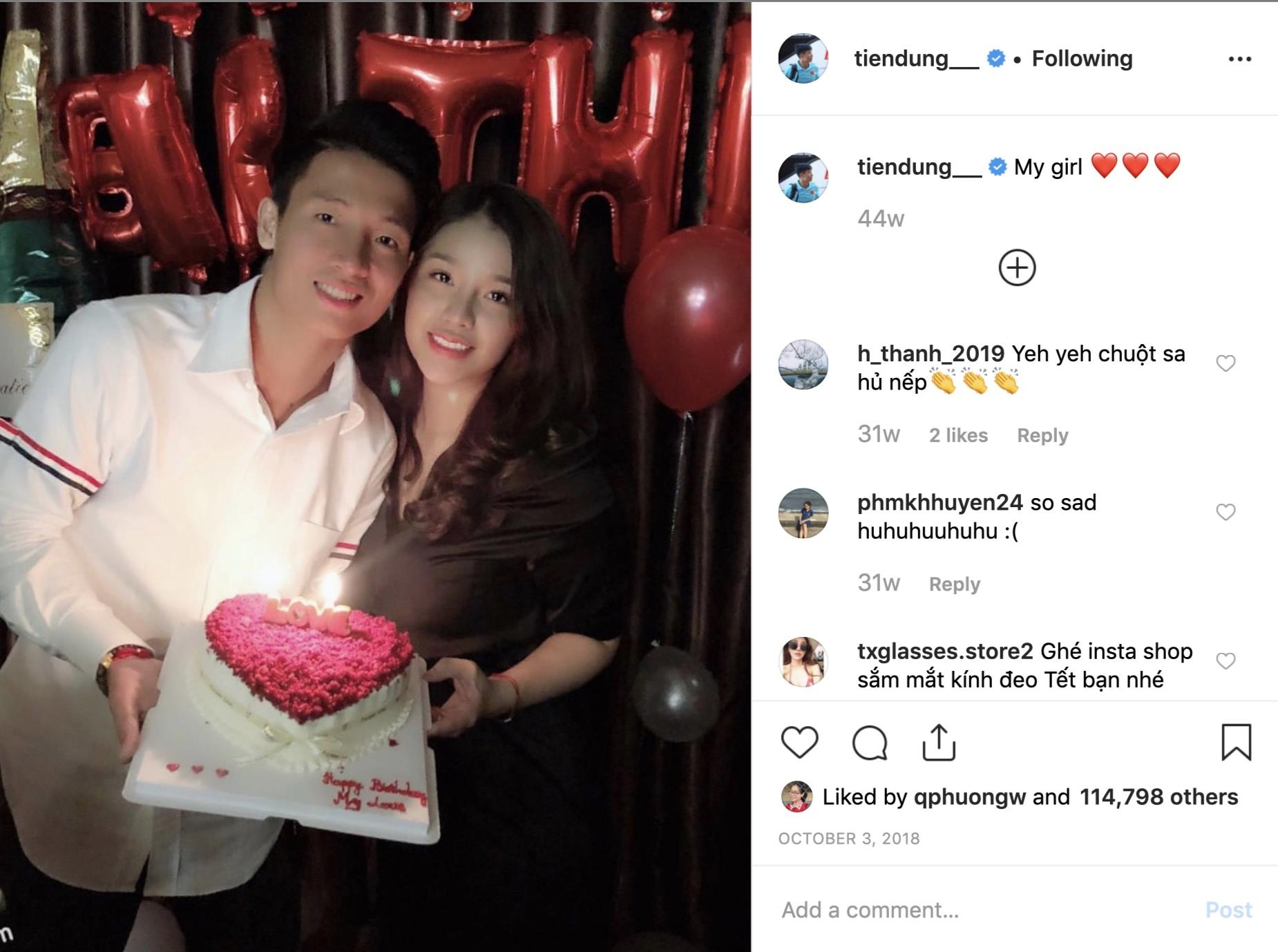 Bui Tien Dung cuoi vo anh 2