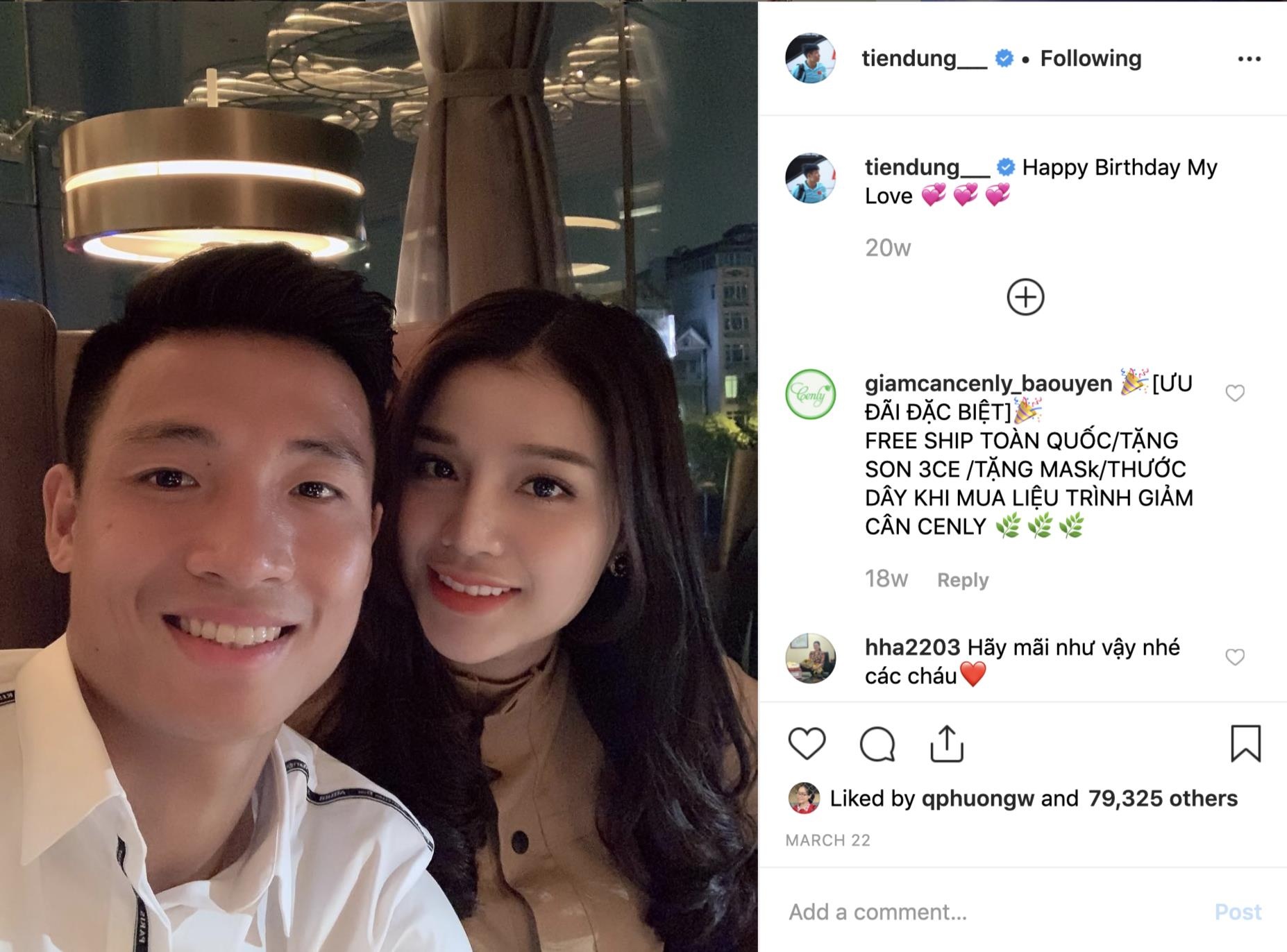 Bui Tien Dung cuoi vo anh 3