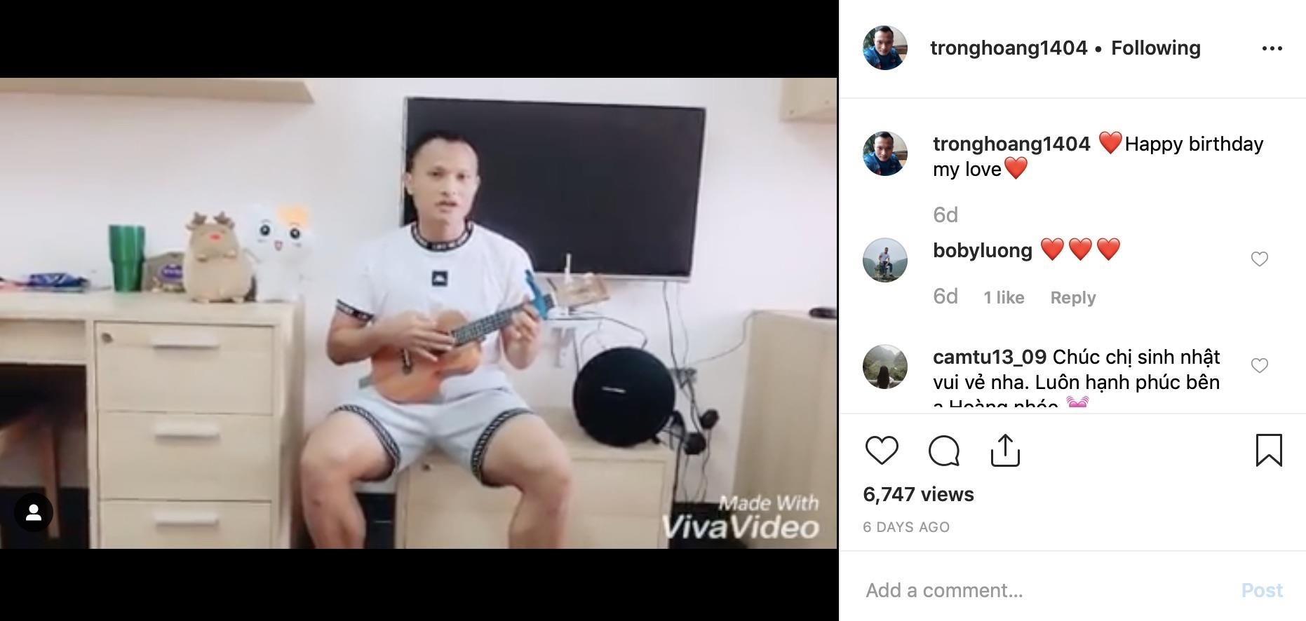 Bui Tien Dung cuoi vo anh 5