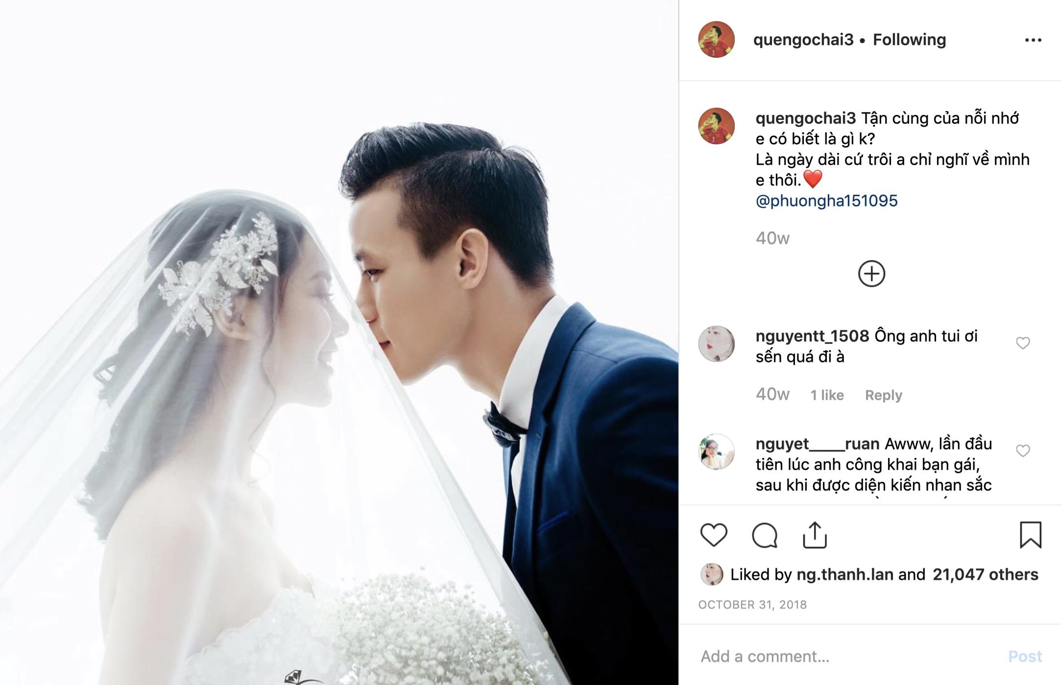 Bui Tien Dung cuoi vo anh 8