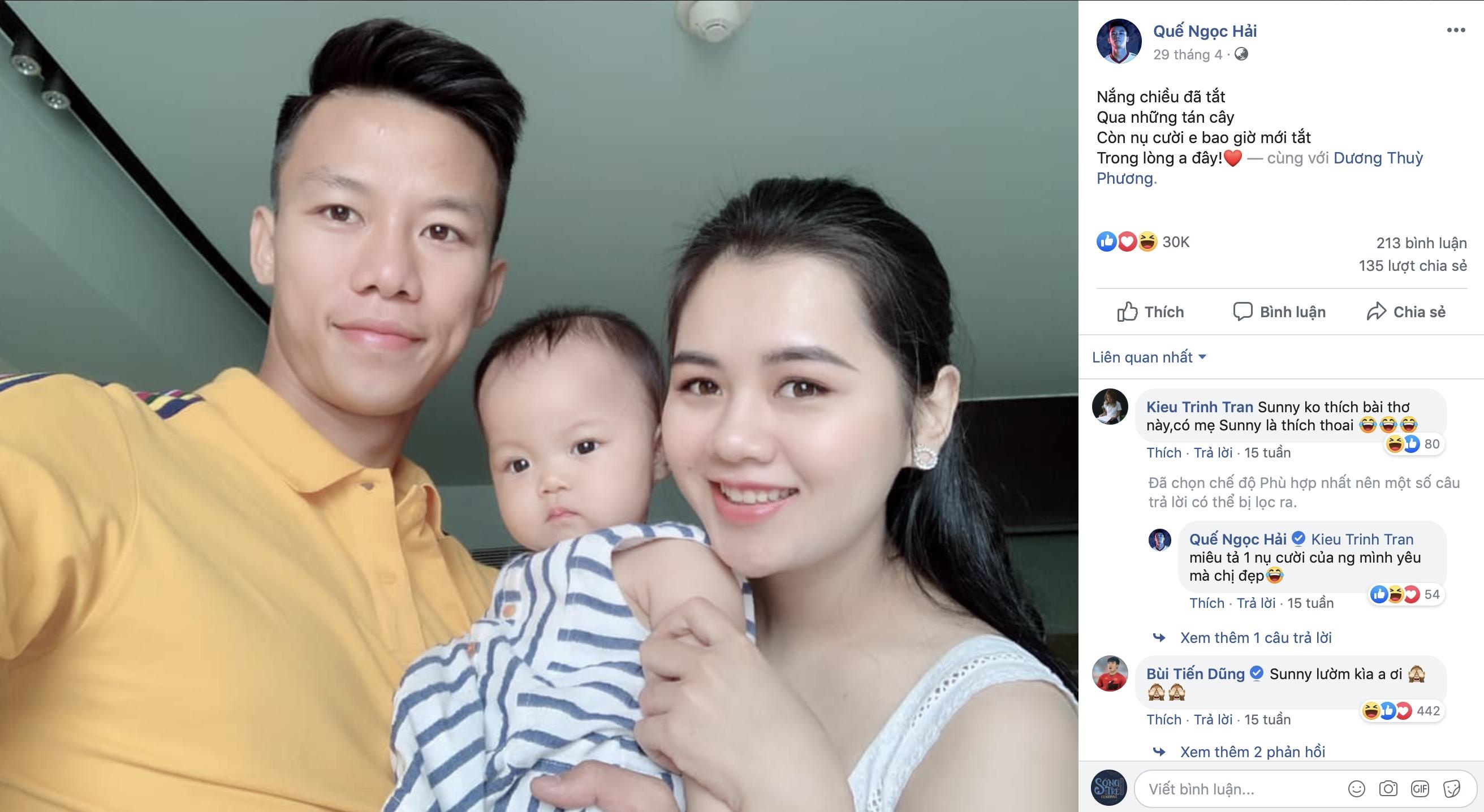 Bui Tien Dung cuoi vo anh 9