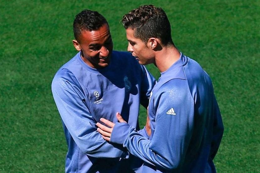 Tan binh Juventus xin ao so 7 cua Ronaldo hinh anh