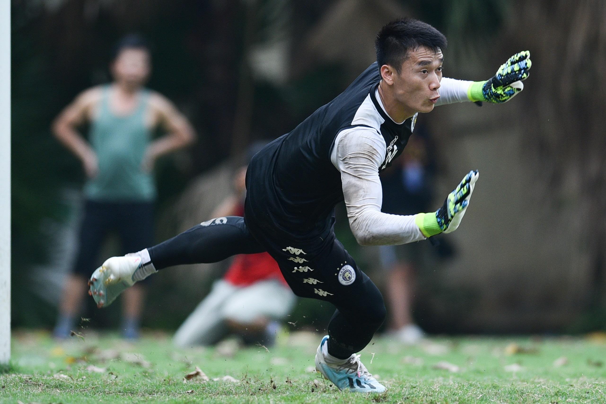 Tuong lai thu mon Bui Tien Dung anh 2