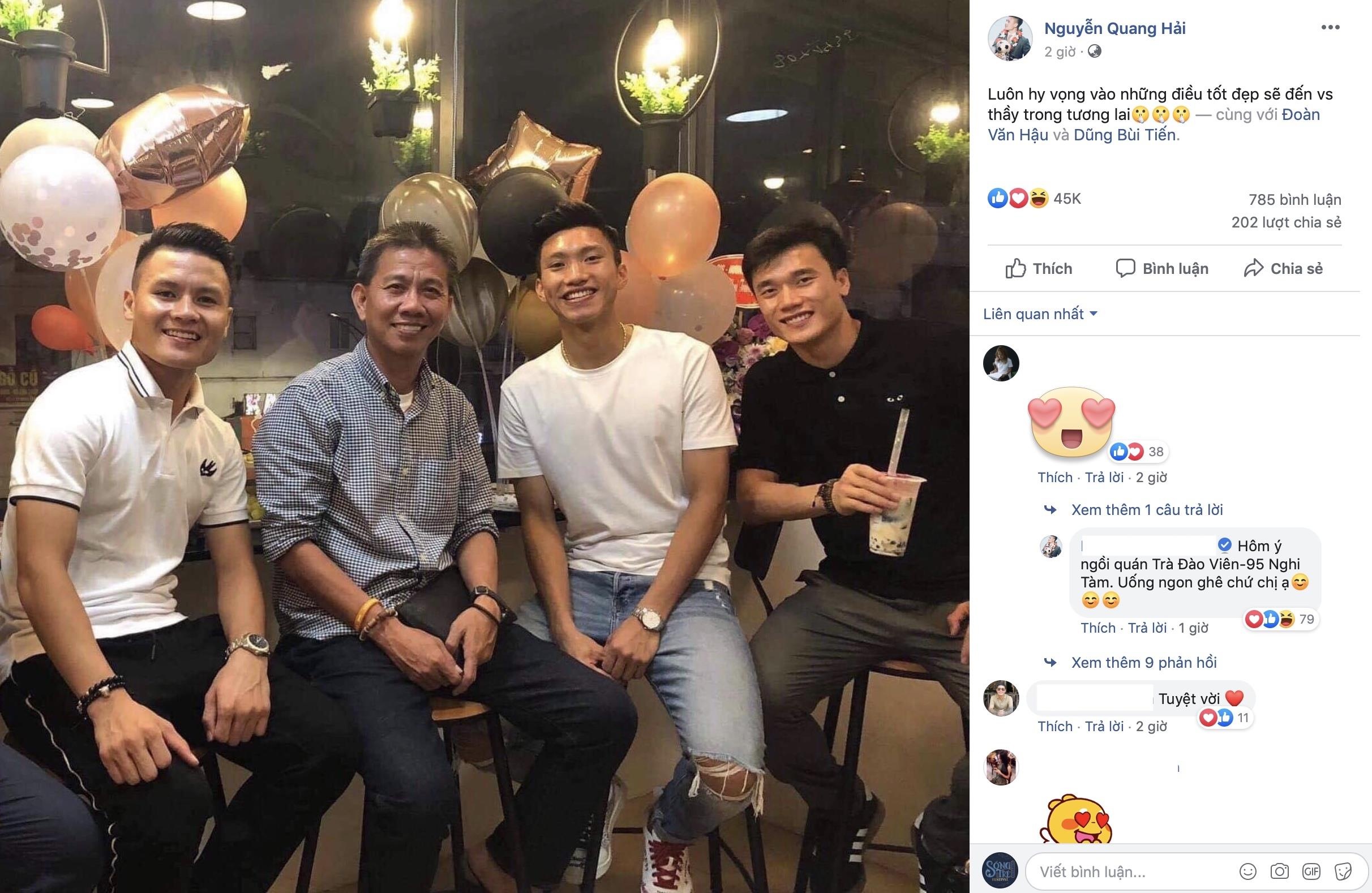 HLV Hoang Anh Tuan tu chuc anh 1