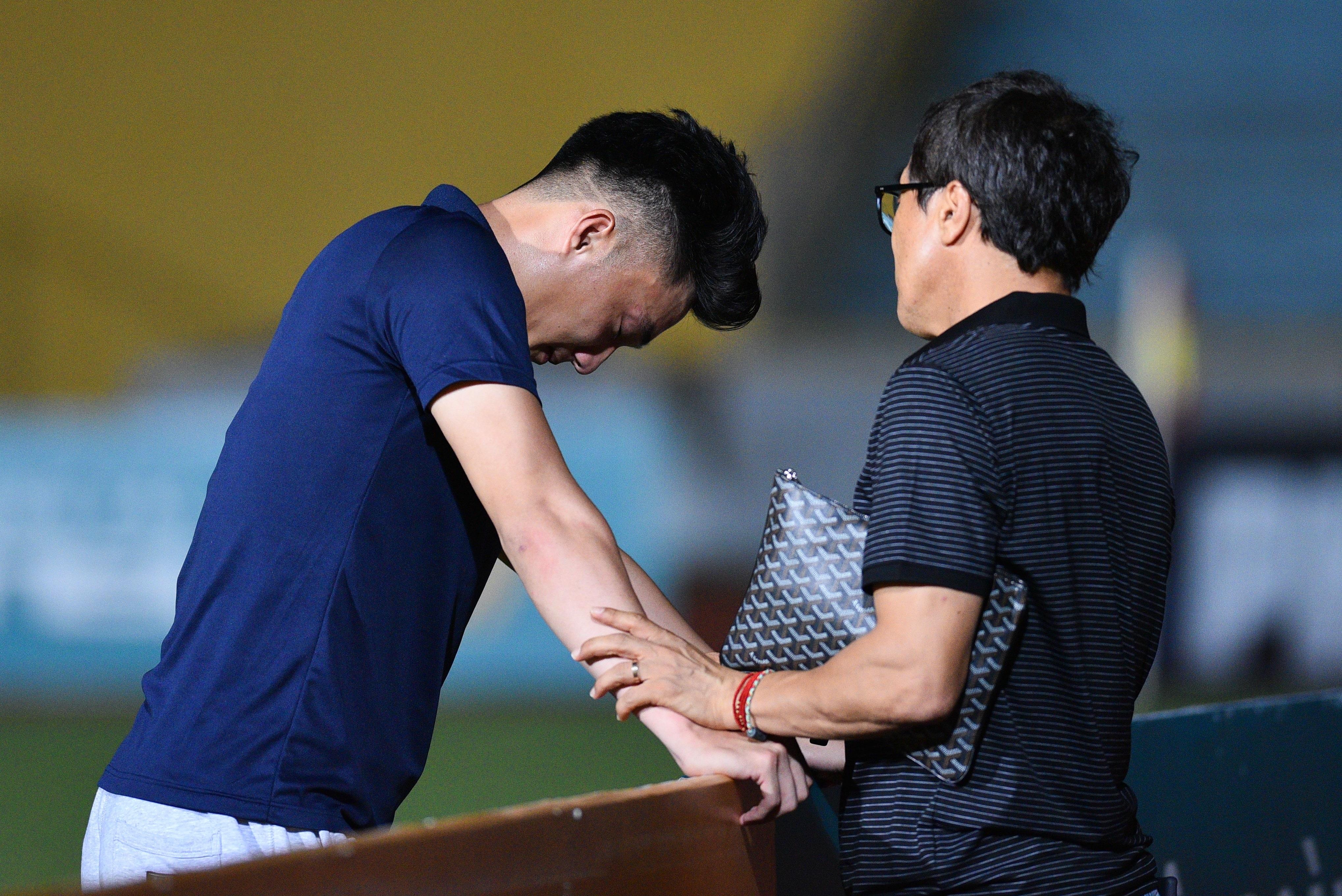 Trong Hoang chan thuong anh 10