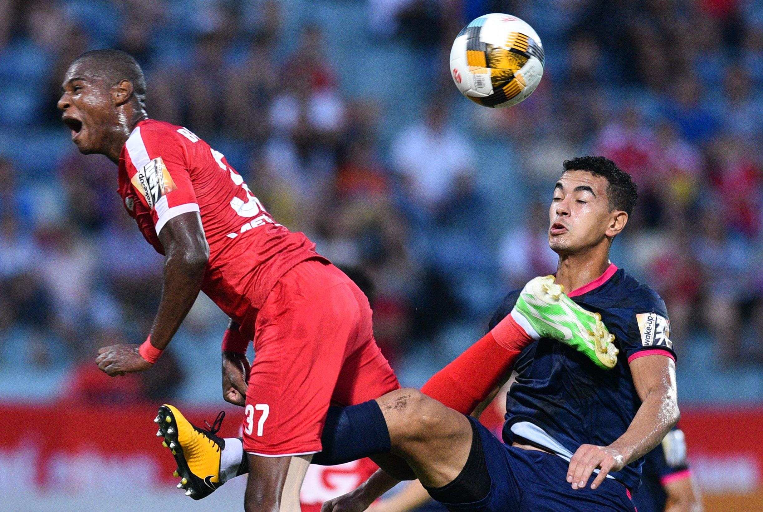 Trong Hoang chan thuong anh 2