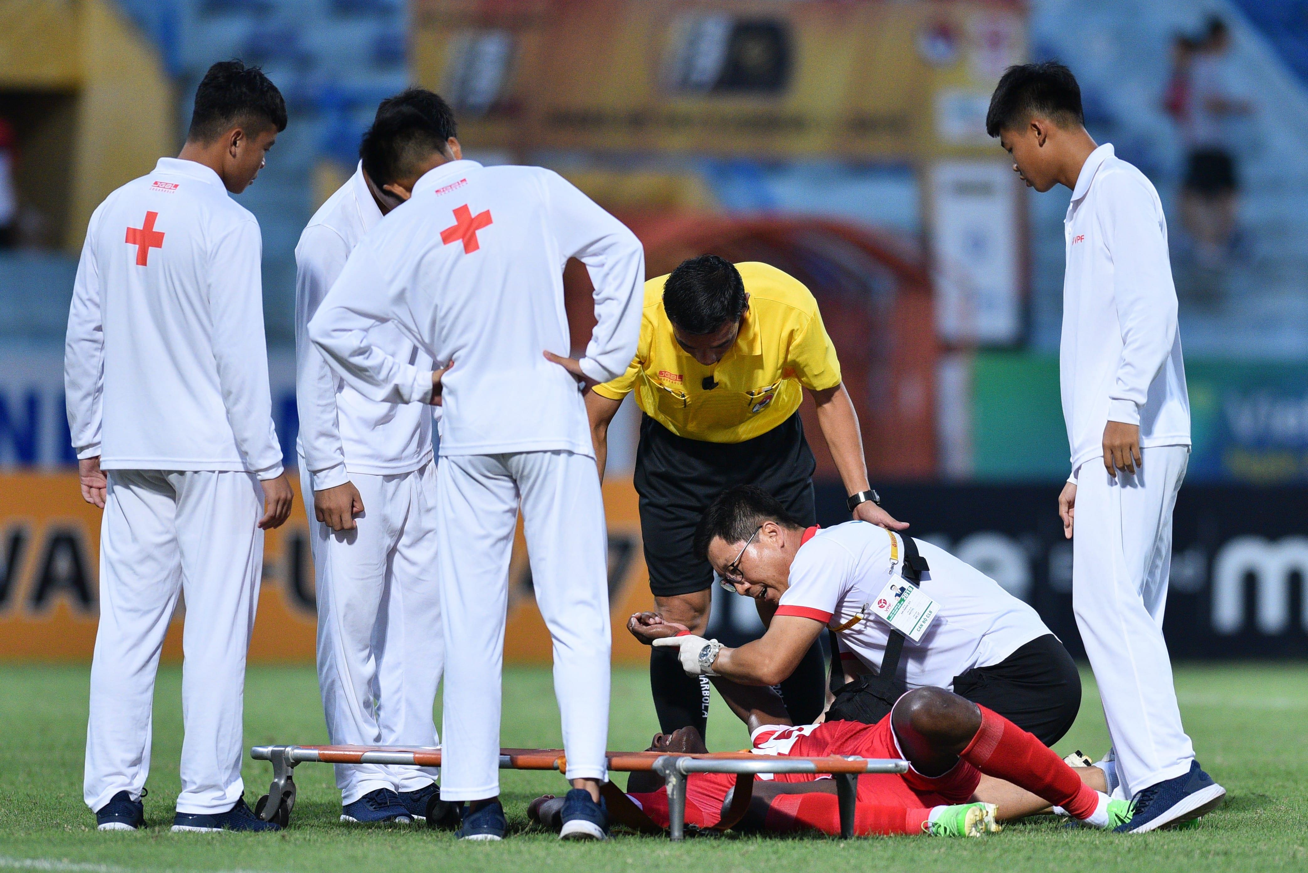 Trong Hoang chan thuong anh 3