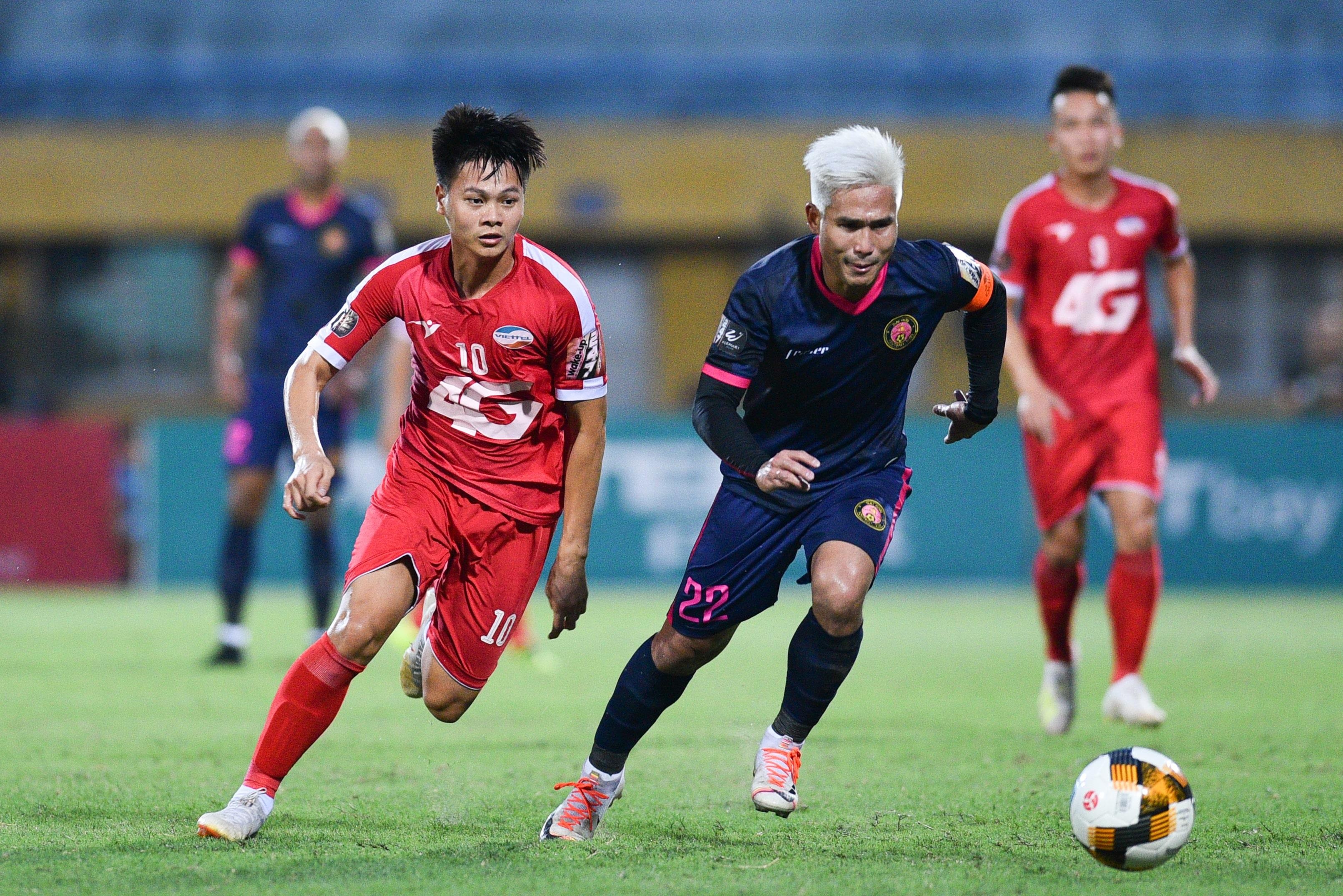 Trong Hoang chan thuong anh 5