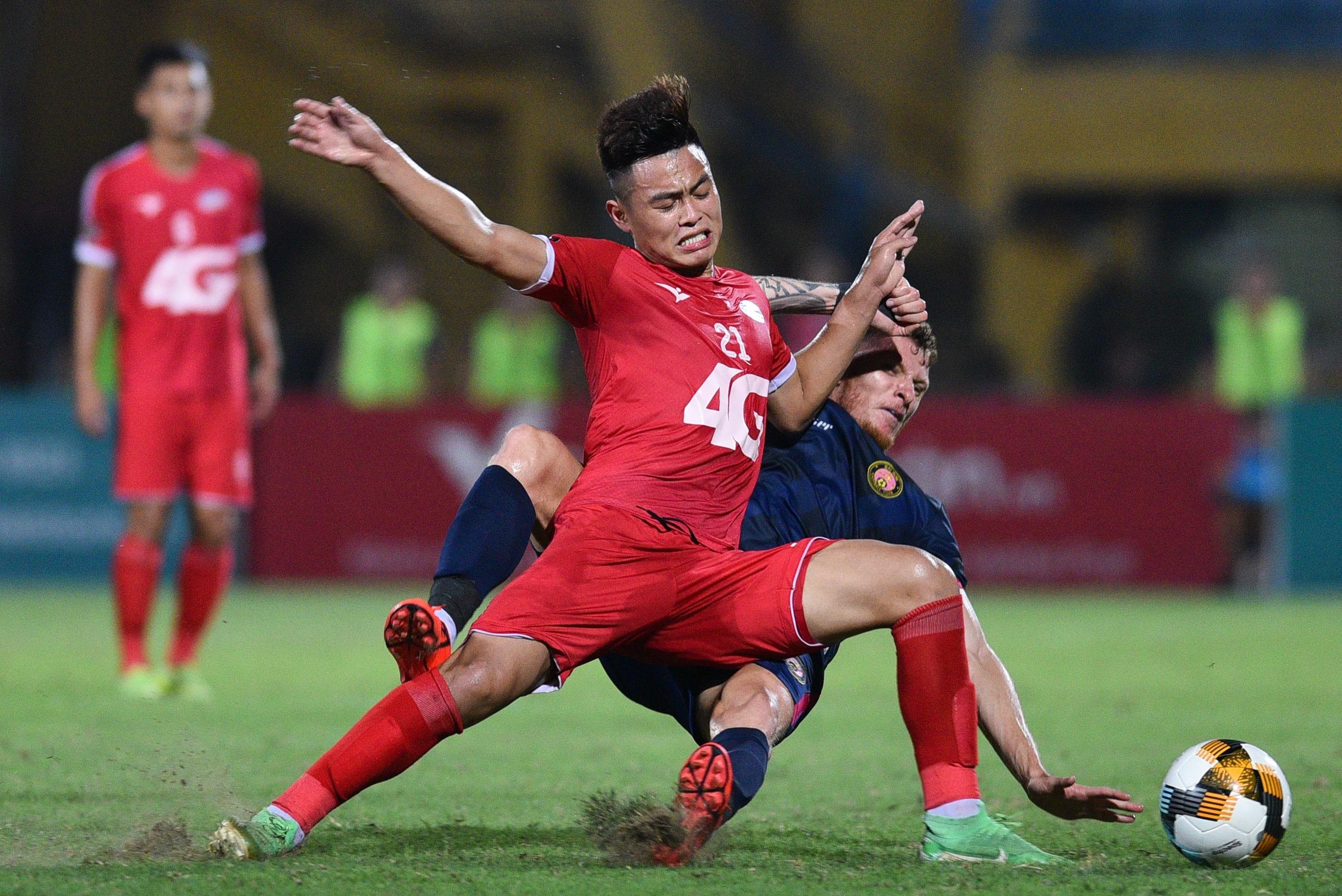 Trong Hoang chan thuong anh 8