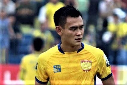 CLB Thanh Hoa doi mat nguy co xuong hang sau tran thua doi Hai Phong hinh anh