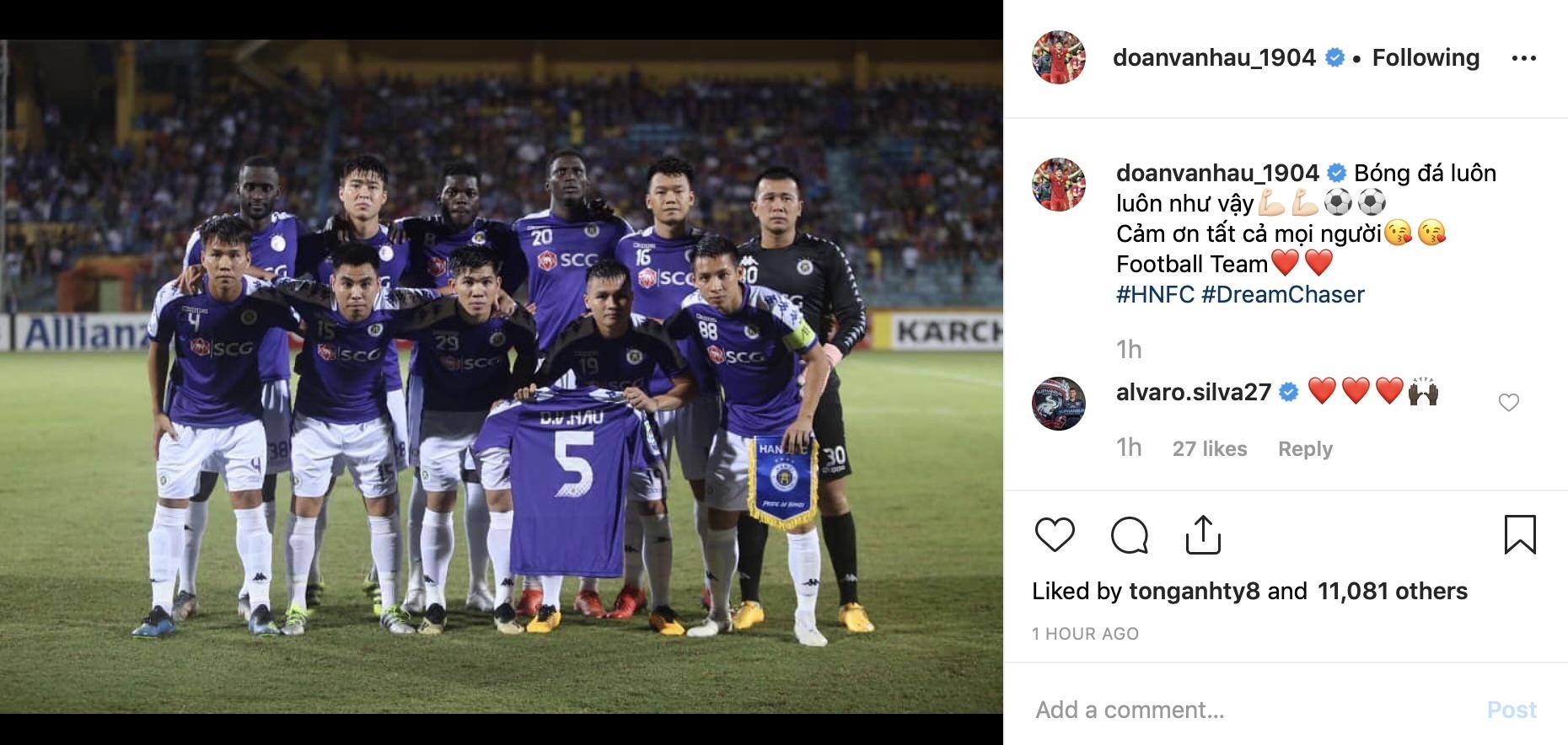 Van Hau cam on dong doi anh 1