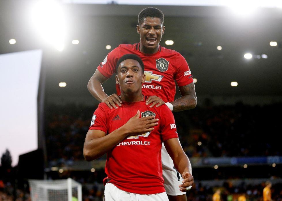 Truc tiep MU vs Wolverhampton anh 1