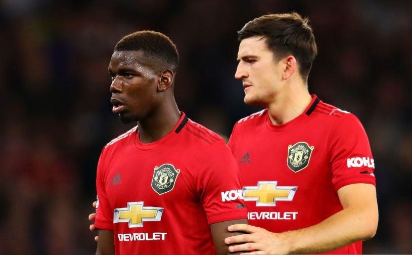 Pogba da hong 11 m, MU mat diem tren san cua Wolves hinh anh