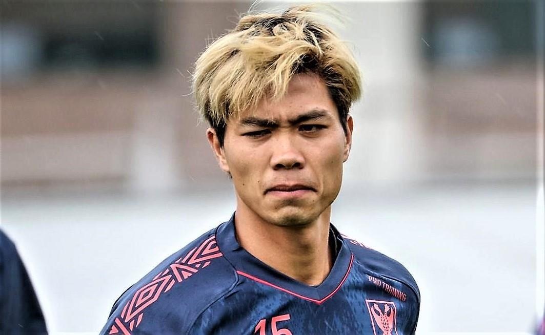 Cong Phuong goi quang thoi gian o Nhat Ban la 'ky niem dep' hinh anh