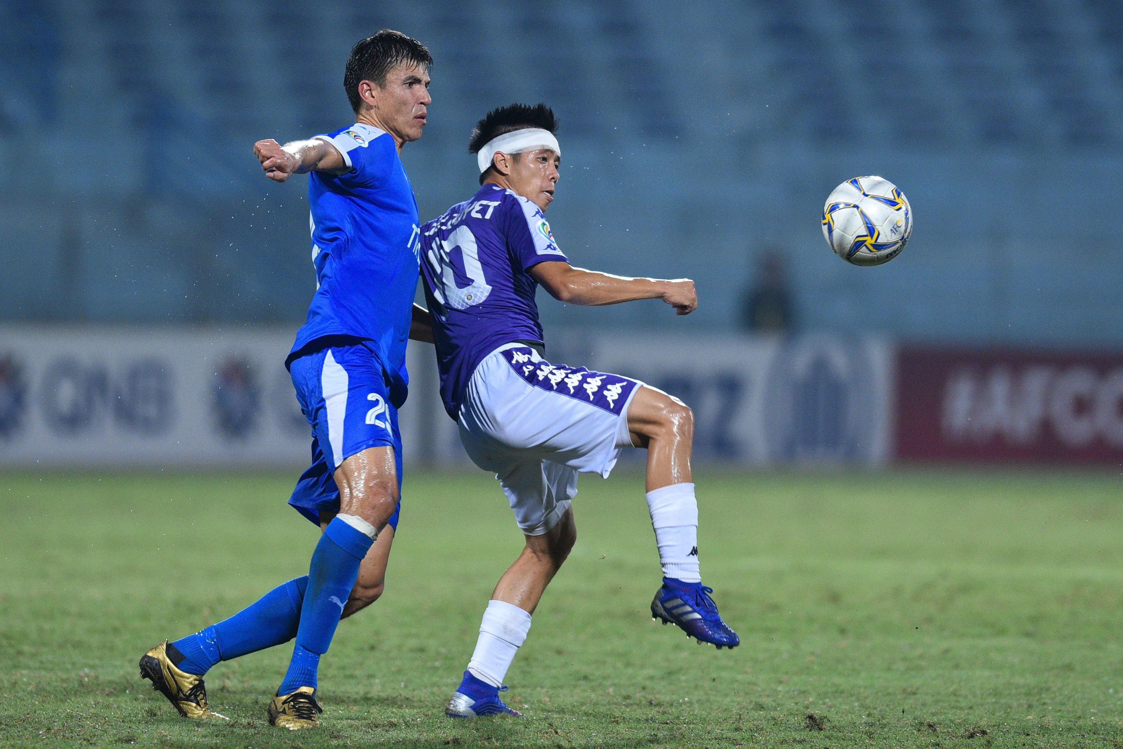 Quang Hai lap sieu pham anh 7