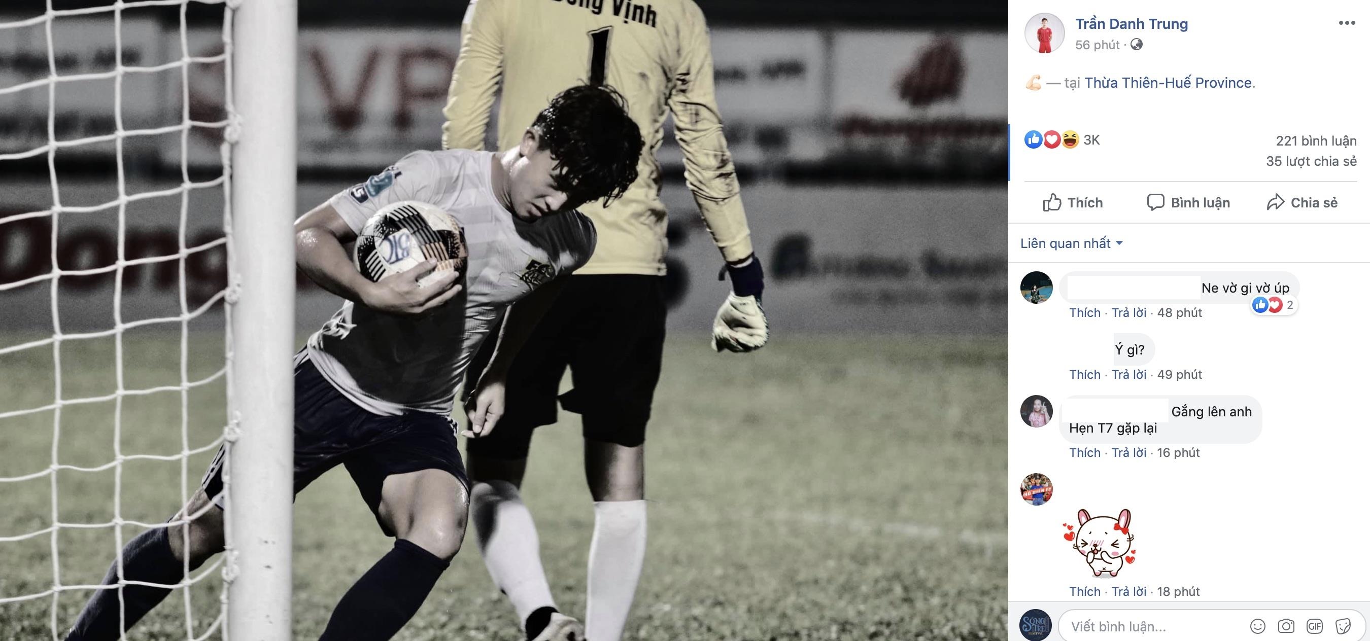 Martin Lo bi loai anh 1