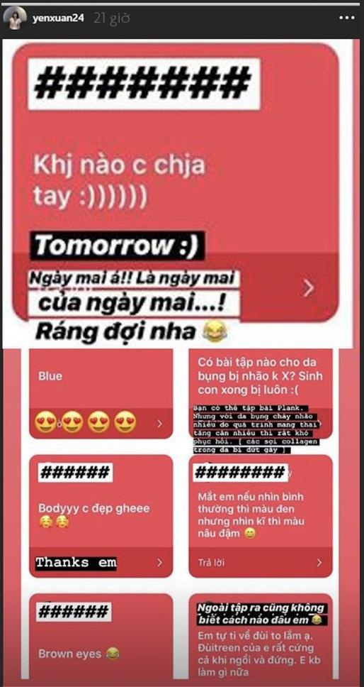 Nguoi yeu Van Lam anh 1