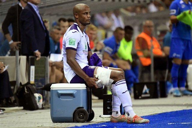 Kompany chấn thương ảnh 1 Kompany chan thuong anh 1