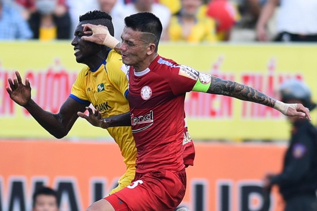 Hoc tro moi cua thay Park mac sai lam ngay truoc ngay len tuyen hinh anh